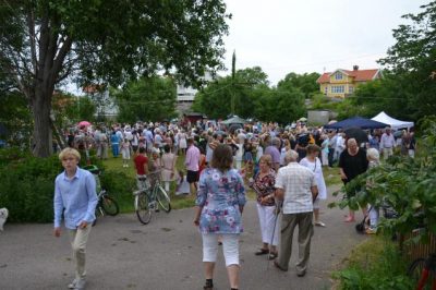 Midsommar